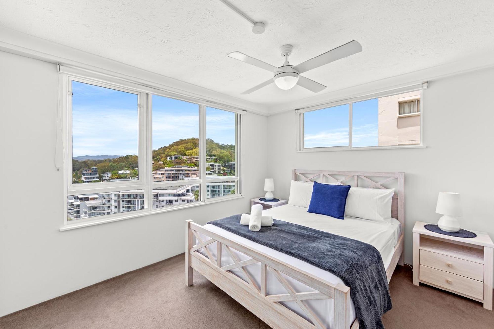Burleigh Beach Tower 골드코스트 외부 사진