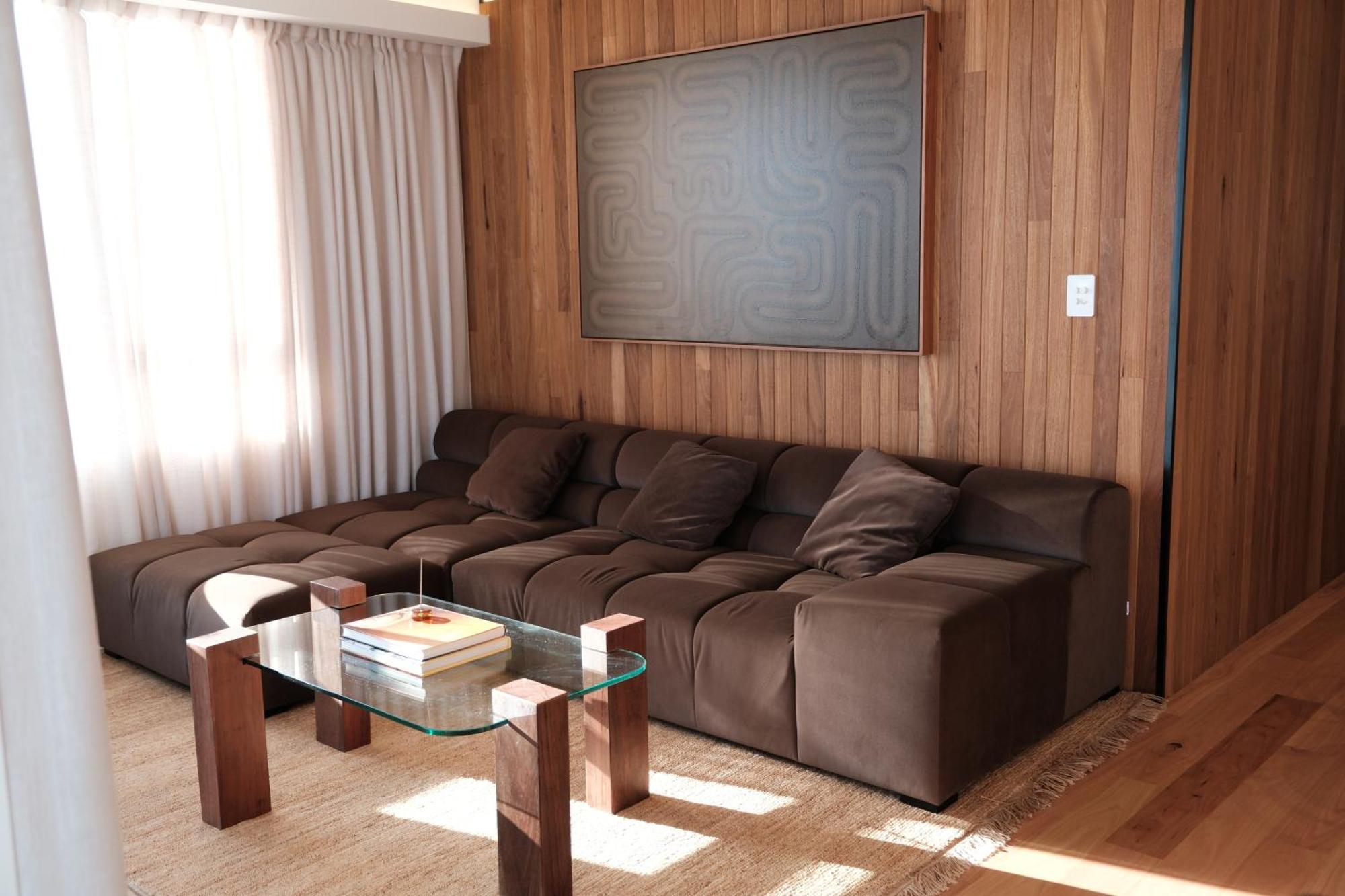 Burleigh Beach Tower 골드코스트 외부 사진