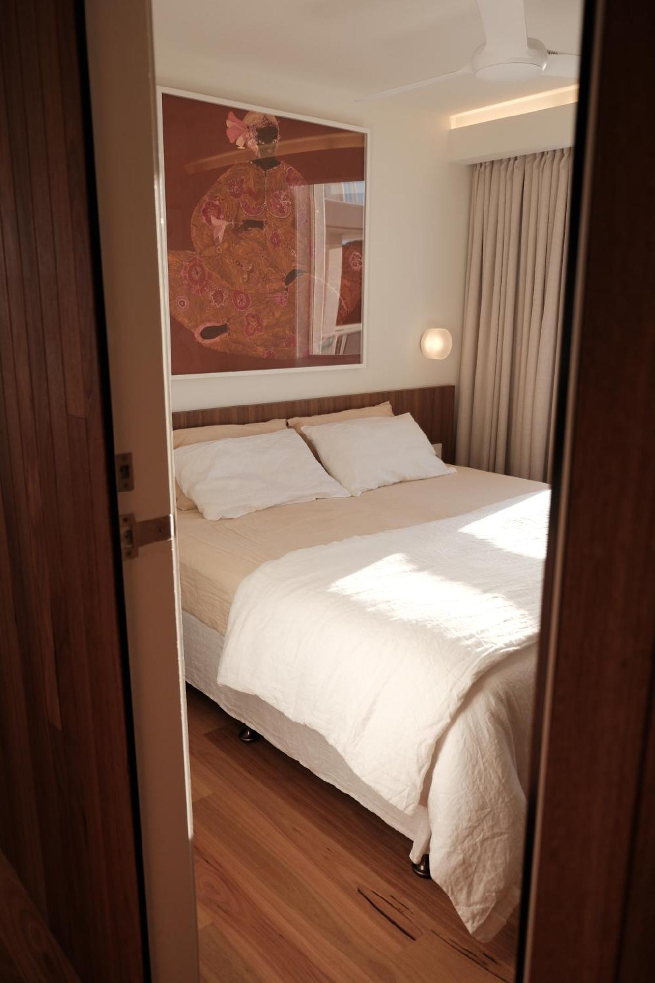 Burleigh Beach Tower 골드코스트 외부 사진